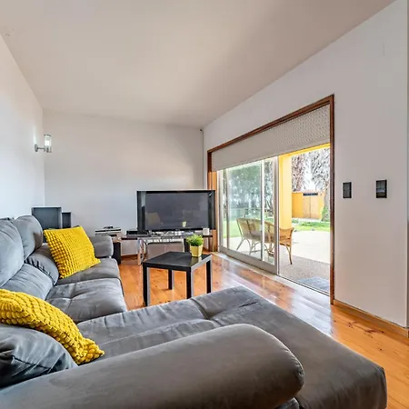 Accommodatie bij particulieren Wake Up With The Sea Breeze- With Pool 1 Lavra