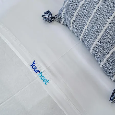 Wake Up With The Sea Breeze- With Pool 1 *